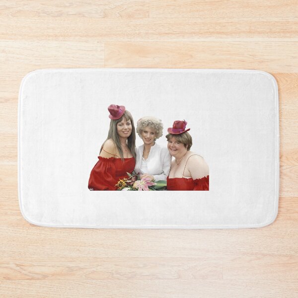 Item preview, Kath And Kim Kath'S Wedding designed and sold by ars-enold.