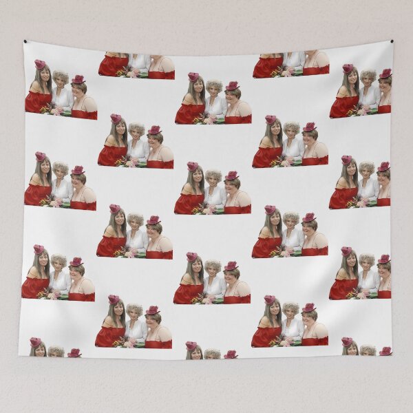 Item preview, Kath And Kim Kath'S Wedding designed and sold by ars-enold.