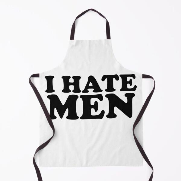 Item preview, I Hate Men designed and sold by ChungusLiving.
