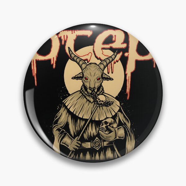 Item preview, Otep Band designed and sold by doiquanvp.