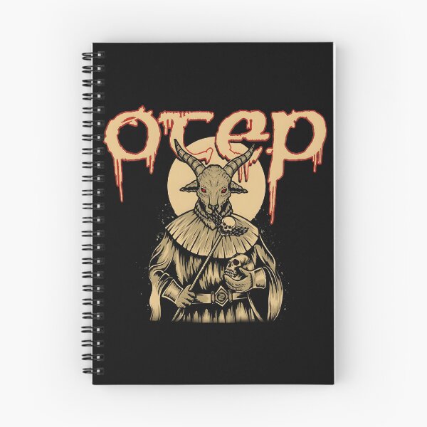 Item preview, Otep Band designed and sold by doiquanvp.
