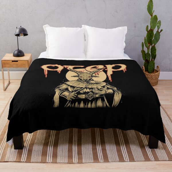 Item preview, Otep Band designed and sold by doiquanvp.