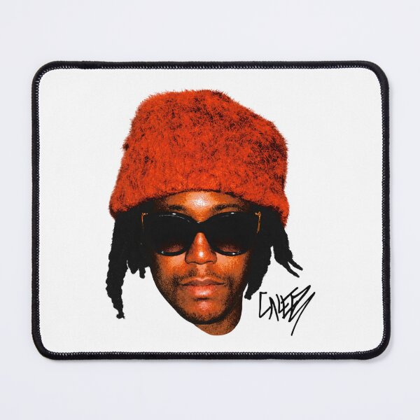 Item preview, Don Toliver Big Face, Octane Tour designed and sold by perkmingStudio.