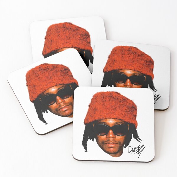 Item preview, Don Toliver Big Face, Octane Tour designed and sold by perkmingStudio.