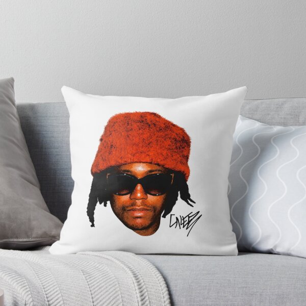 Item preview, Don Toliver Big Face, Octane Tour designed and sold by perkmingStudio.