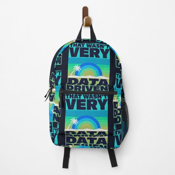 Item preview, That wasn't very data-driven of you designed and sold by Agu210.
