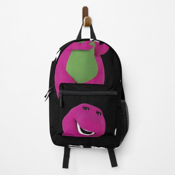 Item preview, B A R N E Y-Commit-Tax-Fraud designed and sold by KawaiiMythos.