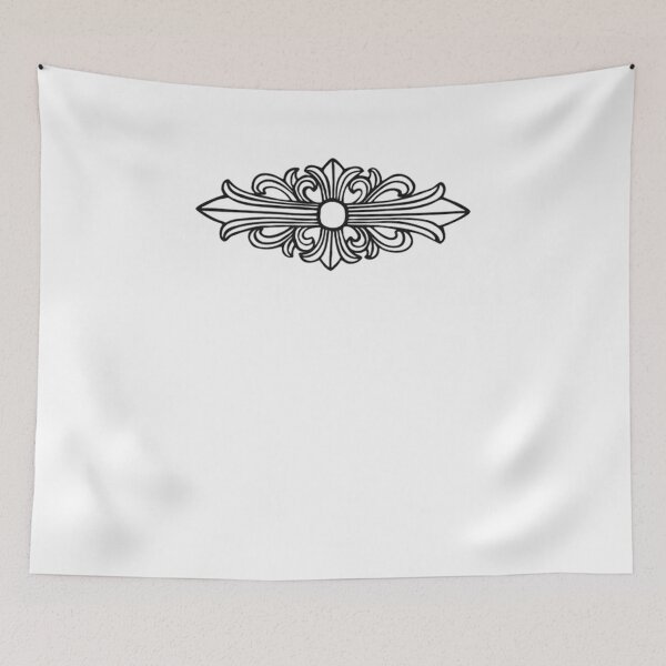 Item preview, Vintage Ornate Decorative Ornament Gothic Engraving Baroque Graphic designed and sold by shlana.