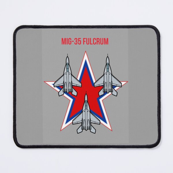 Item preview, MiG-35 Fulcrum designed and sold by HillC1985.