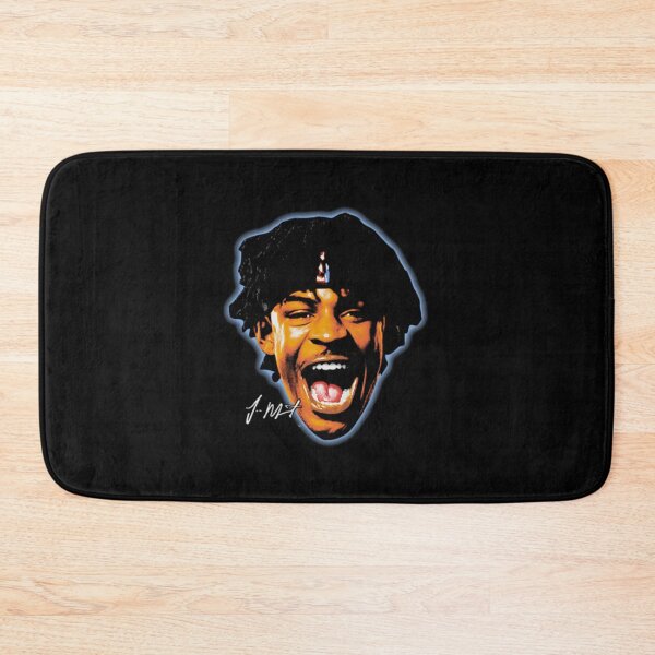 Item preview, Ja Morant (3) designed and sold by NGOKAKI.