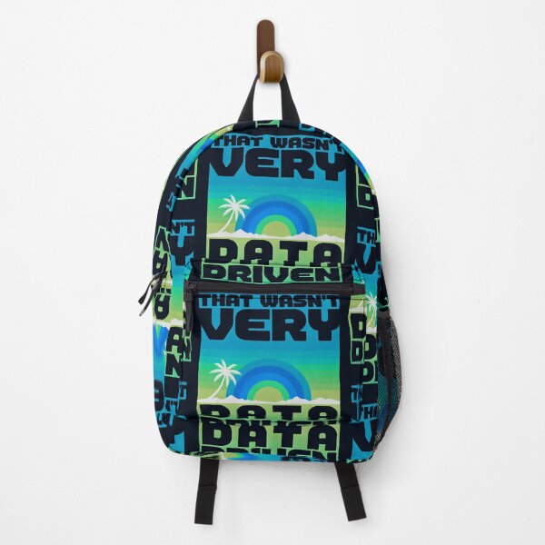 Item preview, That wasn't very data-driven of you designed and sold by Agu210.