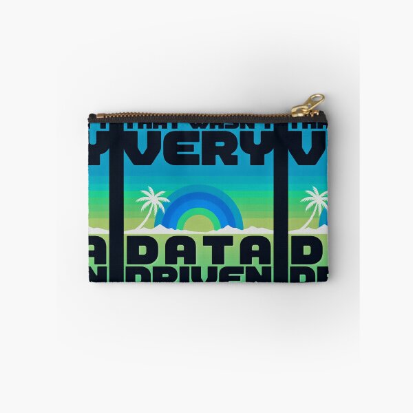 Item preview, That wasn't very data-driven of you designed and sold by Agu210.