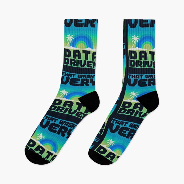 Item preview, That wasn't very data-driven of you designed and sold by Agu210.