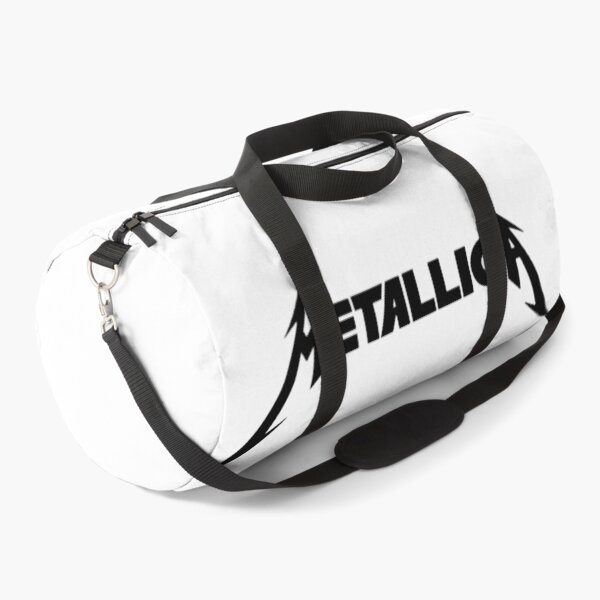 Item preview, METALLICA Black logo designed and sold by IshTarltArt.