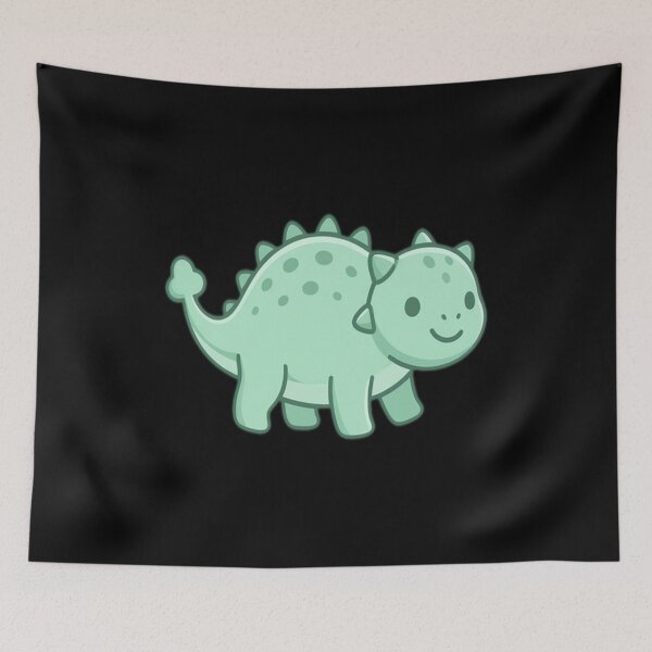Item preview, Brontosaurus designed and sold by ChiqueAvenue.