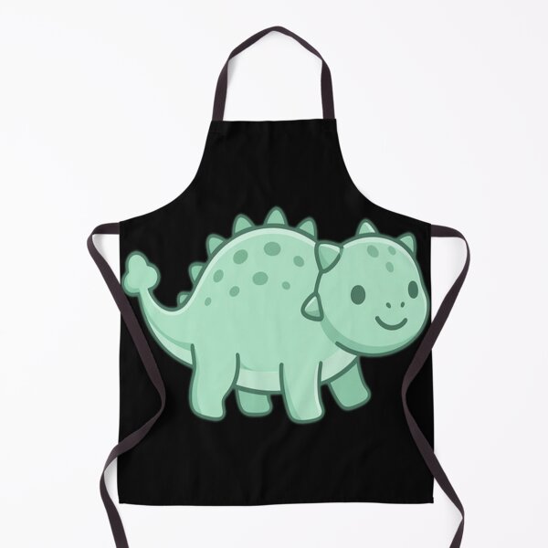 Item preview, Brontosaurus designed and sold by ChiqueAvenue.