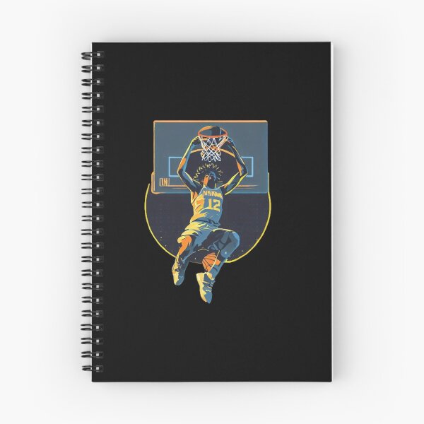 Item preview, Ja Morant dunk Oversized  designed and sold by NGOKAKI.