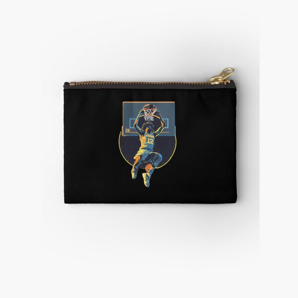 Item preview, Ja Morant dunk Oversized  designed and sold by NGOKAKI.
