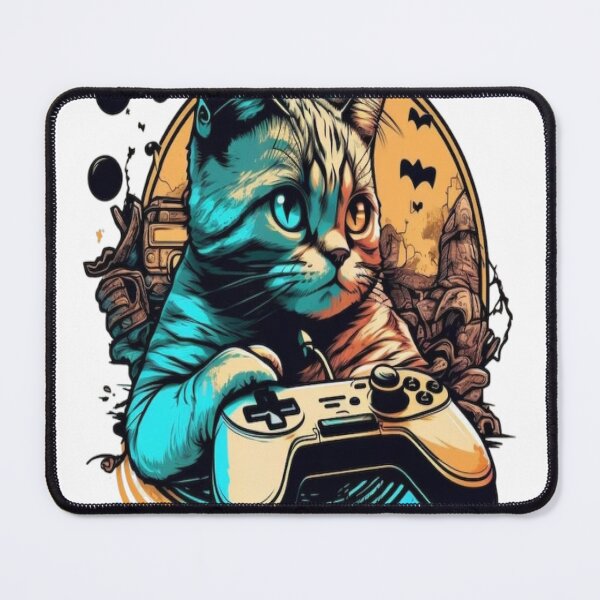 Item preview, Gaming art designed and sold by Dilshan Chathuranga.