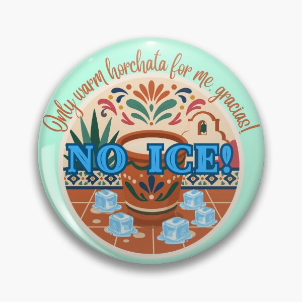 Item preview, Warm Horchata designed and sold by Stickertariat.