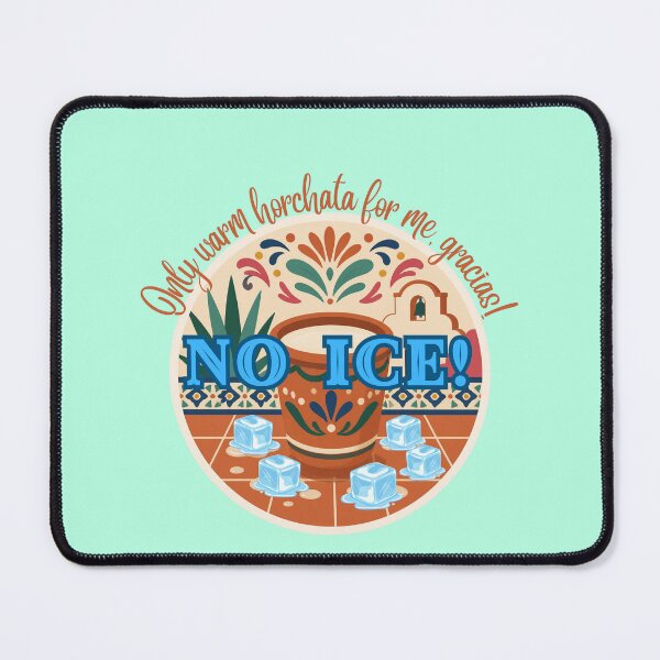 Item preview, Warm Horchata designed and sold by Stickertariat.