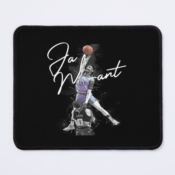 Item preview, Ja Morant dunk designed and sold by NGOKAKI.