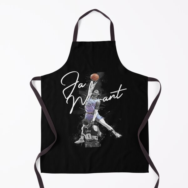 Item preview, Ja Morant dunk designed and sold by NGOKAKI.