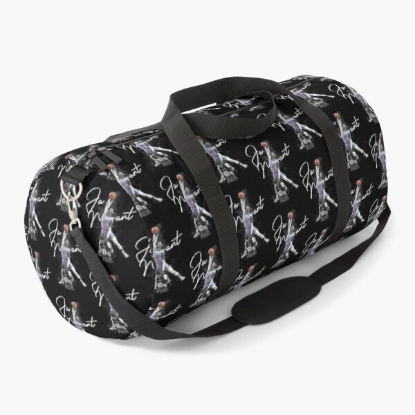 Item preview, Ja Morant dunk designed and sold by NGOKAKI.