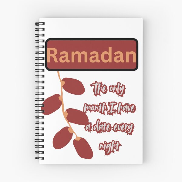 Item preview, Ramadan! designed and sold by Vinaelly.