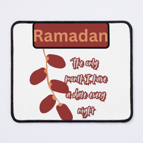 Item preview, Ramadan! designed and sold by Vinaelly.