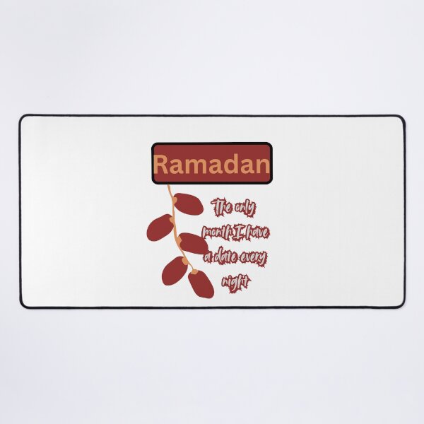 Item preview, Ramadan! designed and sold by Vinaelly.