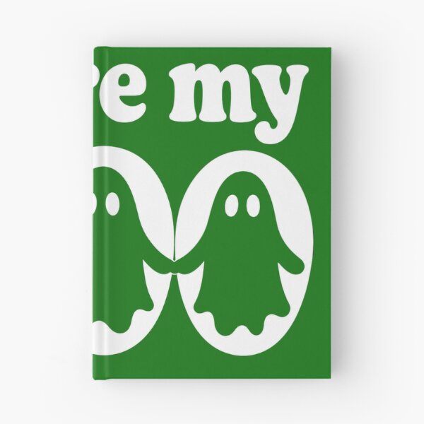 Item preview, You’re My Boo Couples Halloween Black or dark background designed and sold by BearLoveDesign.
