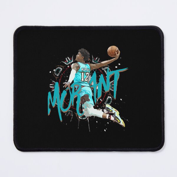 Item preview, Ja Morant Ja Morant designed and sold by NGOKAKI.