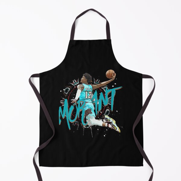 Item preview, Ja Morant Ja Morant designed and sold by NGOKAKI.