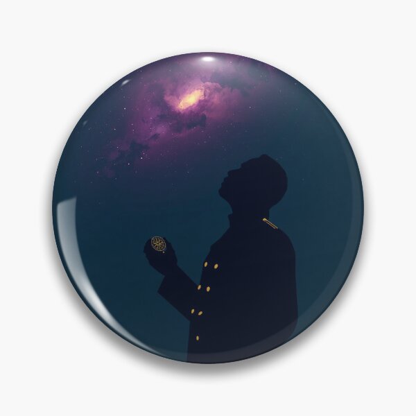 Item preview, Celestial Journey designed and sold by Bosh-One.