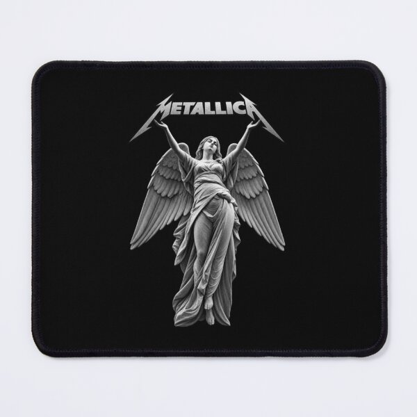 Item preview, METALLICA Band designed and sold by IshTarltArt.