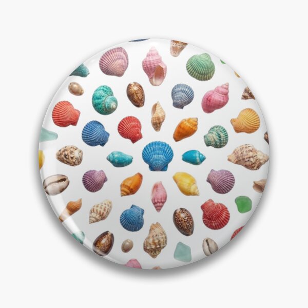Item preview, SEASHELLS designed and sold by likbatonboot.
