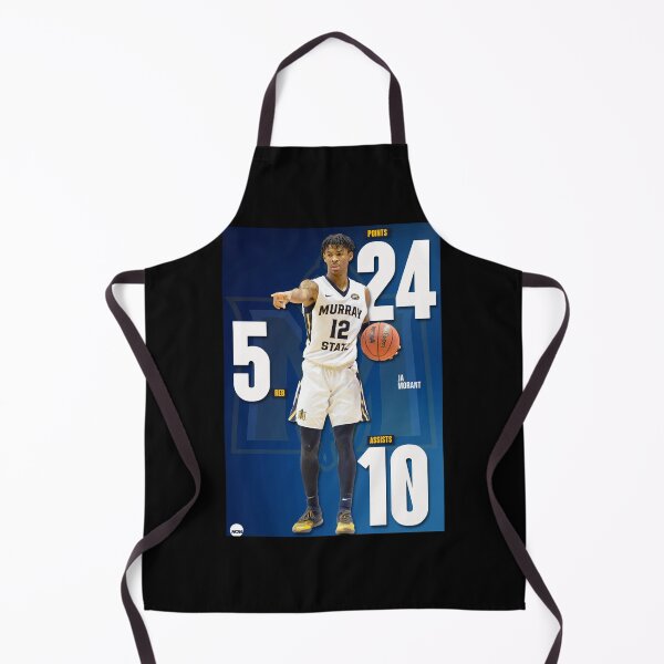 Item preview, Ja Morant Tee designed and sold by NGOKAKI.