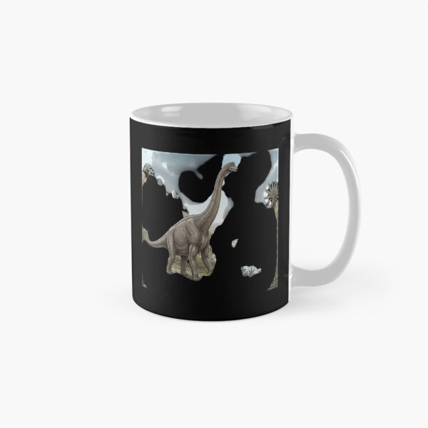 Item preview, Brontosaurus designed and sold by ChiqueAvenue.