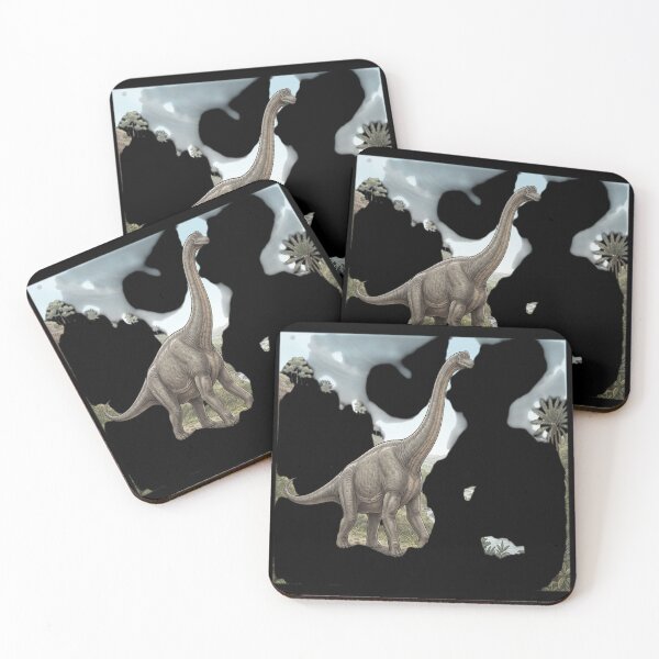 Item preview, Brontosaurus designed and sold by ChiqueAvenue.
