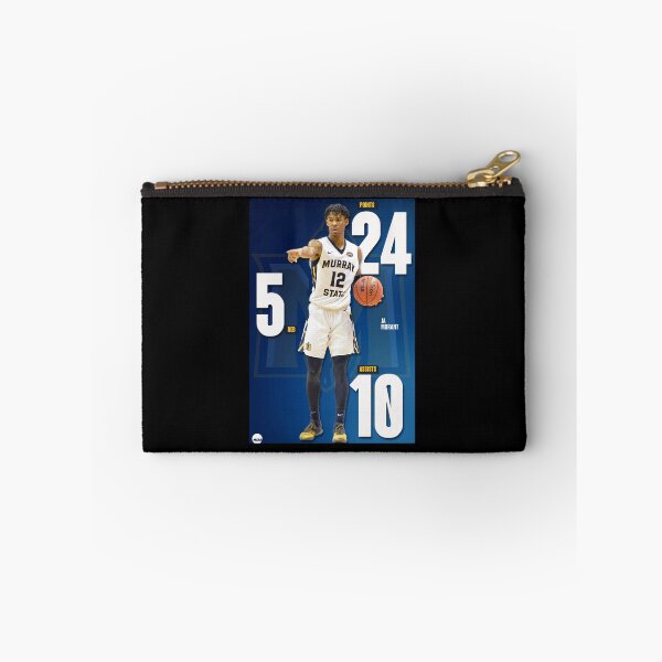 Item preview, Ja Morant Tee designed and sold by NGOKAKI.