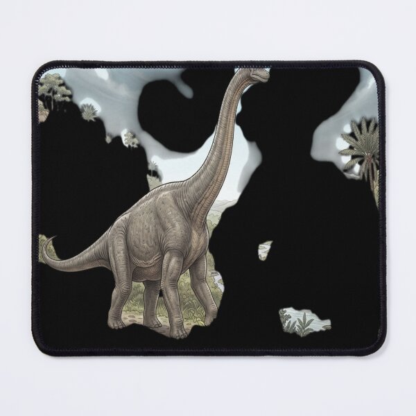 Item preview, Brontosaurus designed and sold by ChiqueAvenue.