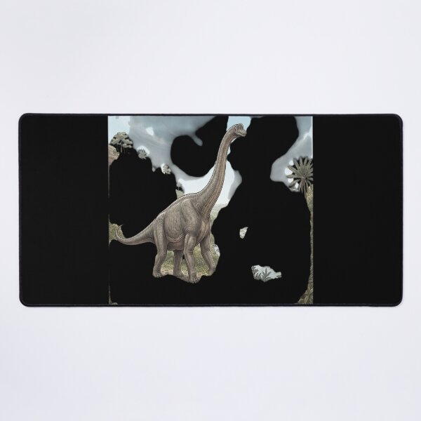 Item preview, Brontosaurus designed and sold by ChiqueAvenue.