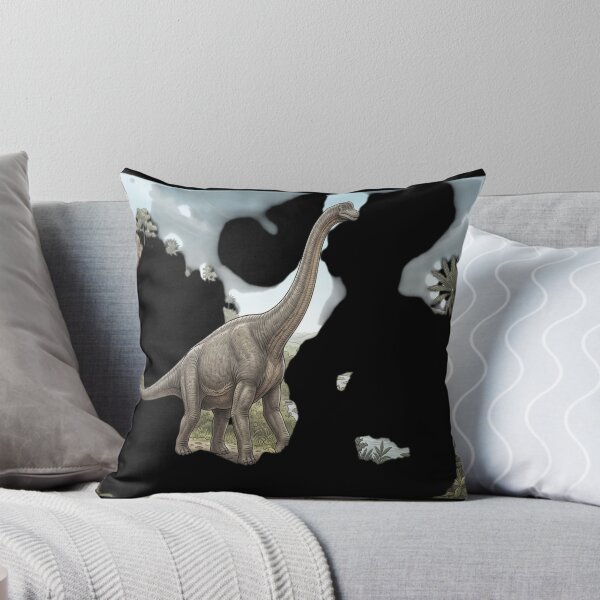 Item preview, Brontosaurus designed and sold by ChiqueAvenue.
