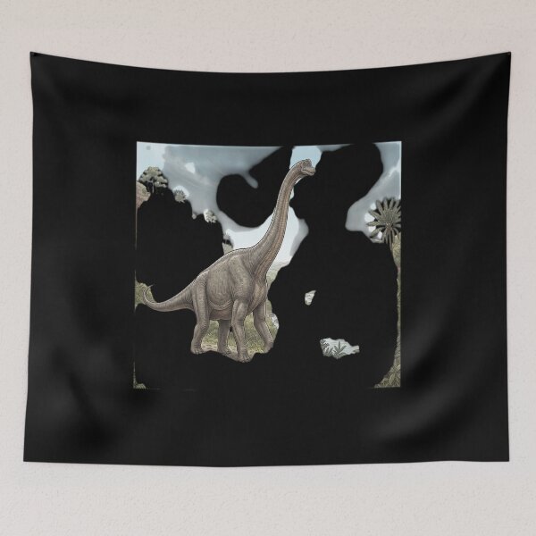 Item preview, Brontosaurus designed and sold by ChiqueAvenue.