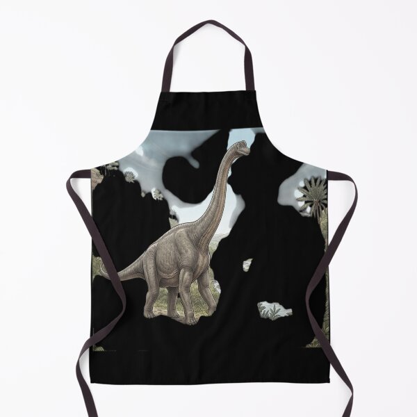 Item preview, Brontosaurus designed and sold by ChiqueAvenue.