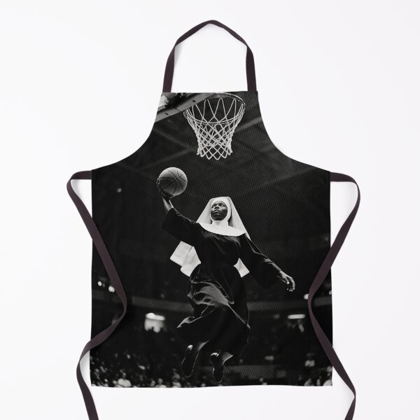 Item preview, Slam Dunk Nun designed and sold by The Mellonaire.
