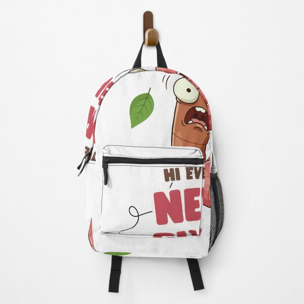 Item preview, Never give up animal designed and sold by Telomentah.