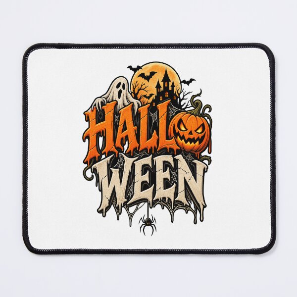 Item preview, Halloween  designed and sold by afr-saad.
