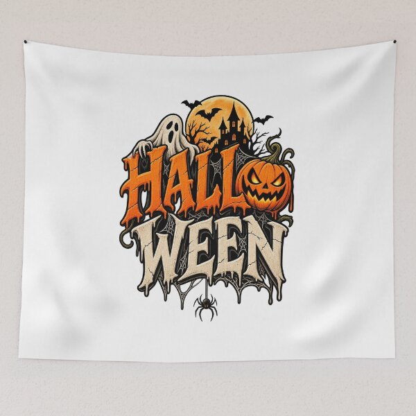 Item preview, Halloween  designed and sold by afr-saad.